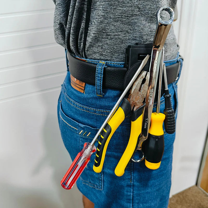 PowerGrip Magnetic Tool Holder™